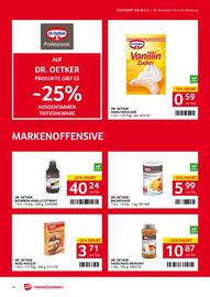 Transgourmet Flugblatt woche 45 Seite 18