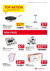 Transgourmet Flugblatt woche 45 Seite 21