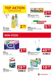 Transgourmet Flugblatt woche 45 Seite 23