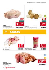Transgourmet Flugblatt woche 45 Seite 24