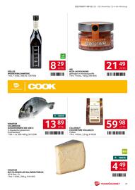 Transgourmet Flugblatt woche 45 Seite 25