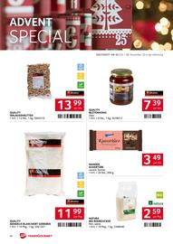 Transgourmet Flugblatt woche 45 Seite 26