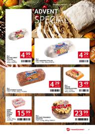 Transgourmet Flugblatt woche 45 Seite 27