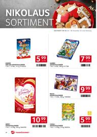 Transgourmet Flugblatt woche 45 Seite 28