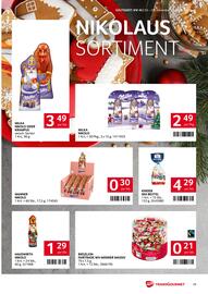 Transgourmet Flugblatt woche 45 Seite 29