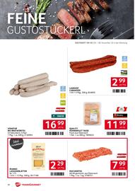 Transgourmet Flugblatt woche 45 Seite 30