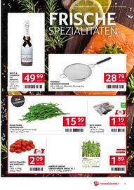 Transgourmet Flugblatt woche 45 Seite 31
