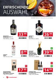Transgourmet Flugblatt woche 45 Seite 34