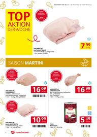 Transgourmet Flugblatt woche 45 Seite 6