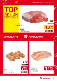 Transgourmet Flugblatt woche 45 Seite 9