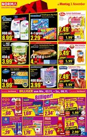 Norma Prospekt woche 45 Seite 10