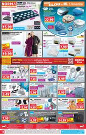 Norma Prospekt woche 45 Seite 15