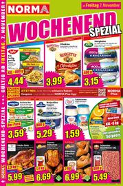 Norma Prospekt woche 45 Seite 17