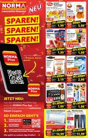 Norma Prospekt woche 45 Seite 2
