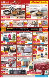 Norma Prospekt woche 45 Seite 5