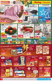 Norma Prospekt woche 45 Seite 7