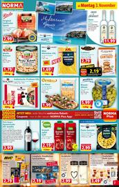 Norma Prospekt woche 45 Seite 8