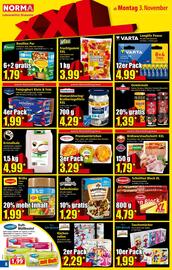 Norma Prospekt woche 45 Seite 9