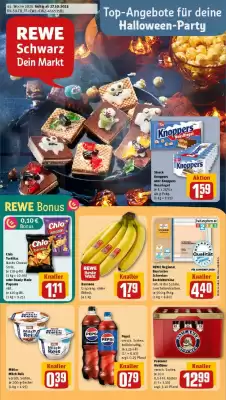 REWE Prospekt (gültig bis 26-10)