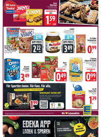 Edeka Prospekt woche 44 Seite 11