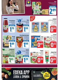 Edeka Prospekt woche 44 Seite 12