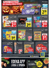 Edeka Prospekt woche 44 Seite 13