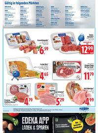 Edeka Prospekt woche 44 Seite 14