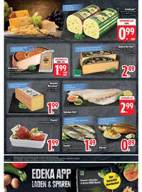 Edeka Prospekt woche 44 Seite 16