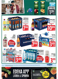 Edeka Prospekt woche 44 Seite 18