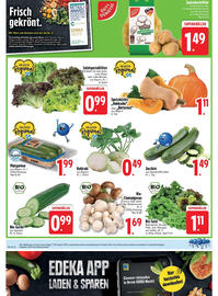 Edeka Prospekt woche 44 Seite 2