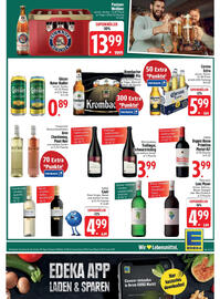 Edeka Prospekt woche 44 Seite 21