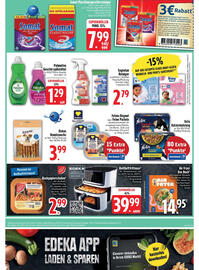 Edeka Prospekt woche 44 Seite 25