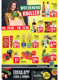 Edeka Prospekt woche 44 Seite 27