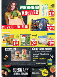 Edeka Prospekt woche 44 Seite 28