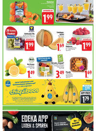 Edeka Prospekt woche 44 Seite 3