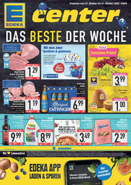 Edeka Prospekt woche 44 Seite 1