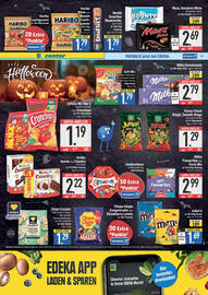 Edeka Prospekt woche 44 Seite 21