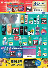 Edeka Prospekt woche 44 Seite 22