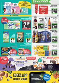 Edeka Prospekt woche 44 Seite 23