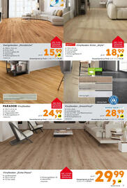 Globus Baumarkt Prospekt Seite 7