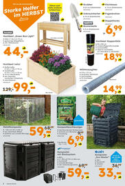 Globus Baumarkt Prospekt Seite 2