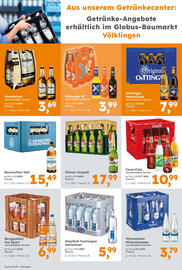 Globus Baumarkt Prospekt Seite 9