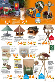 Globus Baumarkt Prospekt Seite 3