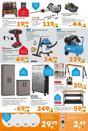 Globus Baumarkt Prospekt Seite 4