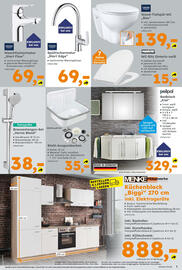 Globus Baumarkt Prospekt Seite 5