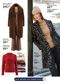 Peek & Cloppenburg Hamburg Prospekt woche 43 Seite 3