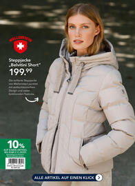 Peek & Cloppenburg Hamburg Prospekt woche 43 Seite 4