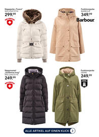 Peek & Cloppenburg Hamburg Prospekt woche 43 Seite 5