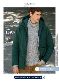 Peek & Cloppenburg Hamburg Prospekt woche 43 Seite 9