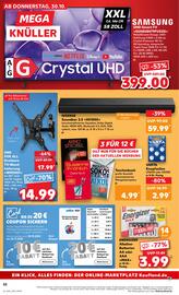Kaufland DE folder week 44 Pagina 52